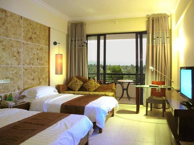 Palm Beach Resort & Spa