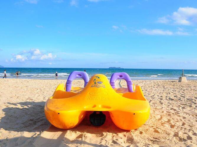 Palm Beach Resort & Spa