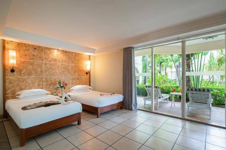 Palm Beach Resort & Spa