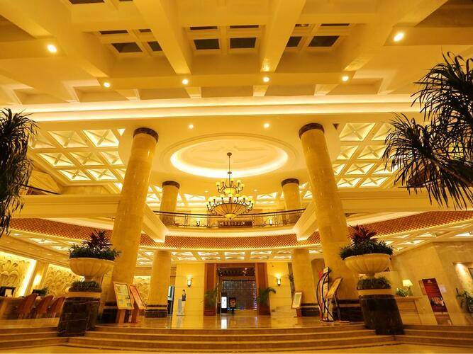 Palm Beach Resort & Spa