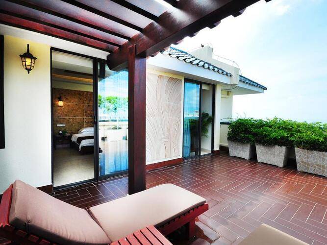Palm Beach Resort & Spa