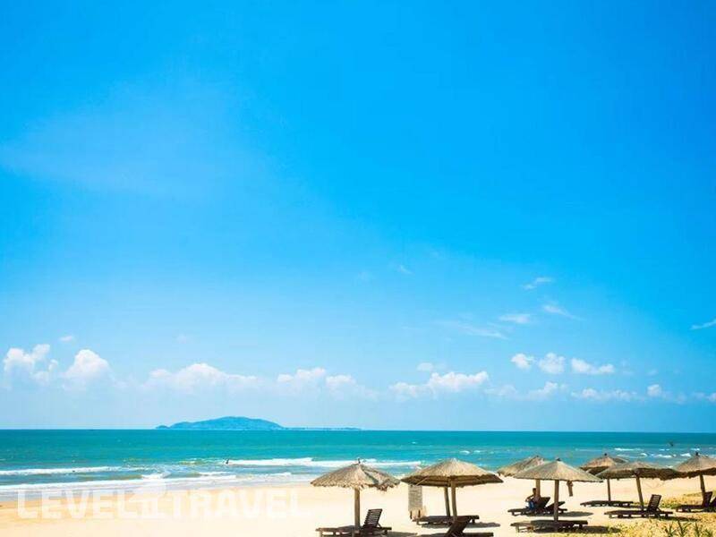 Фотография Palm Beach Resort & Spa