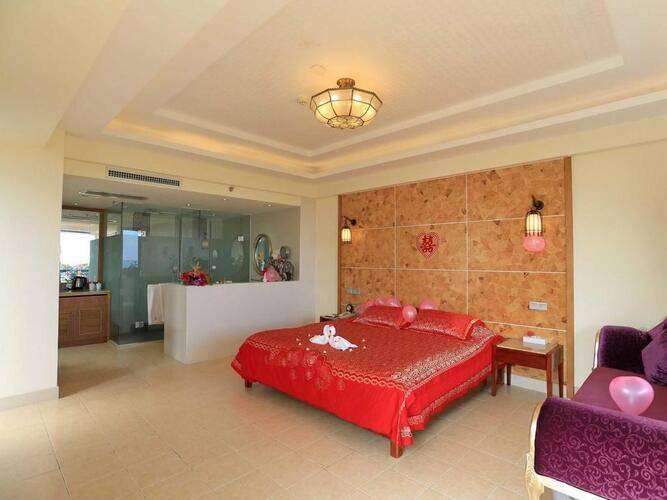 Palm Beach Resort & Spa