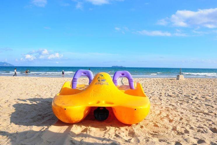 Palm Beach Resort & Spa