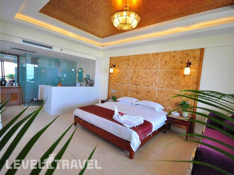 Фотография Palm Beach Resort & Spa