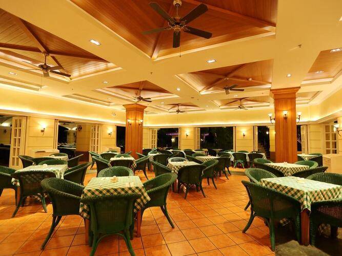 Palm Beach Resort & Spa