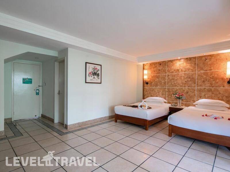 Фотография Palm Beach Resort & Spa