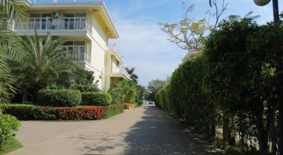 Yin Yun Hotel