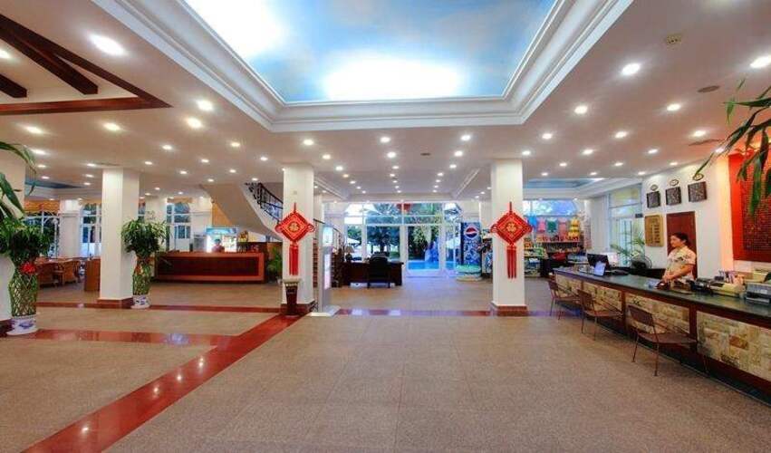Yin Yun Hotel
