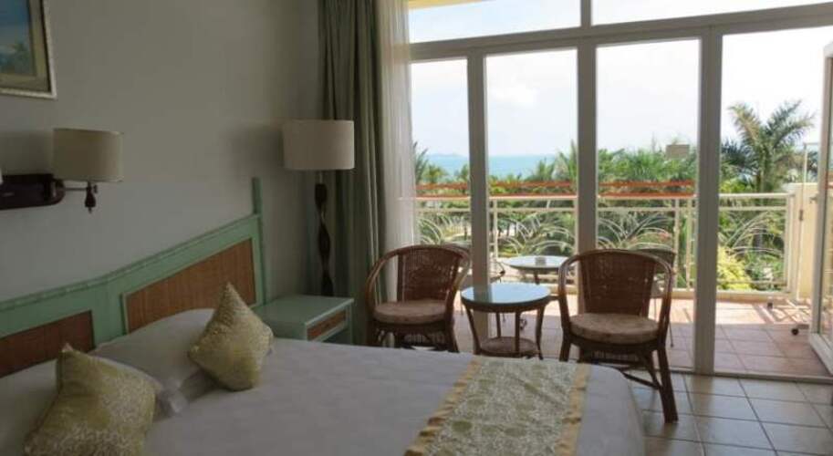 Yin Yun Hotel