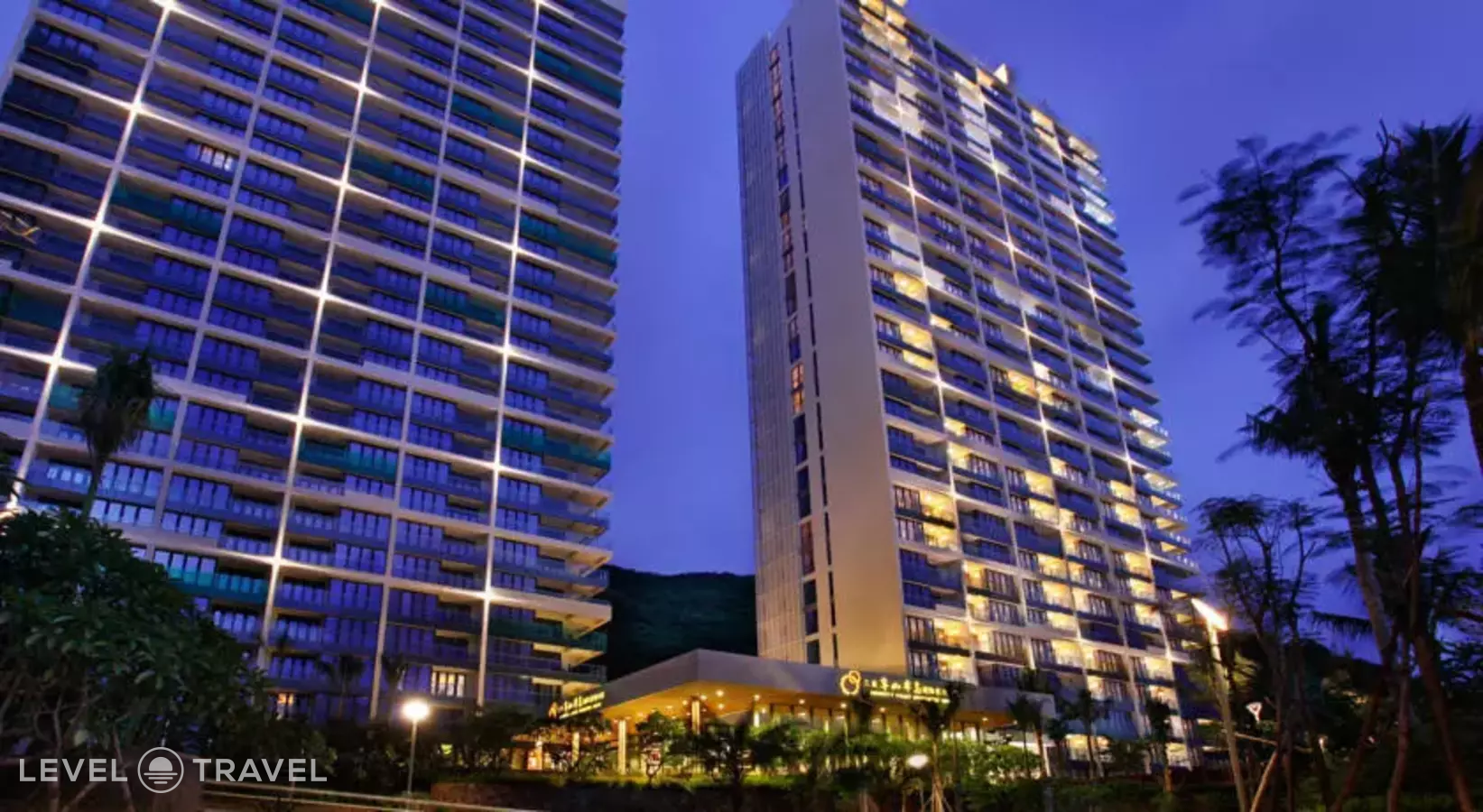 Serenity Coast Resort Sanya