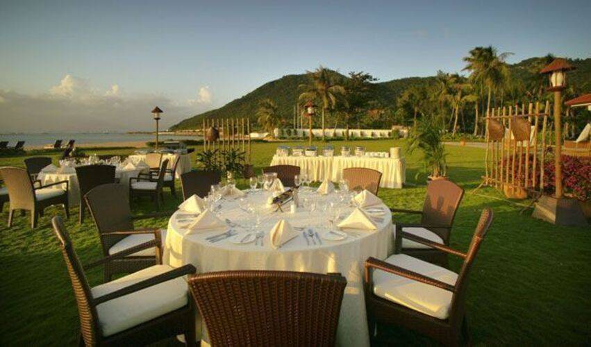 Banyan Tree Resort & Spa