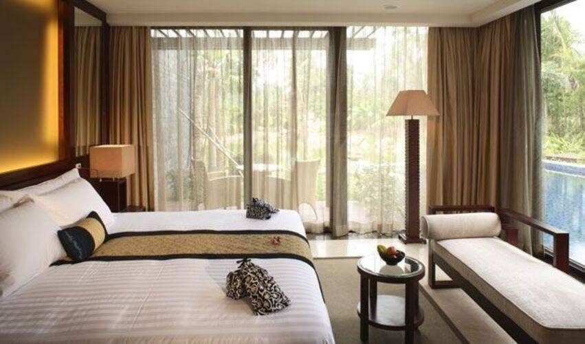 Banyan Tree Resort & Spa