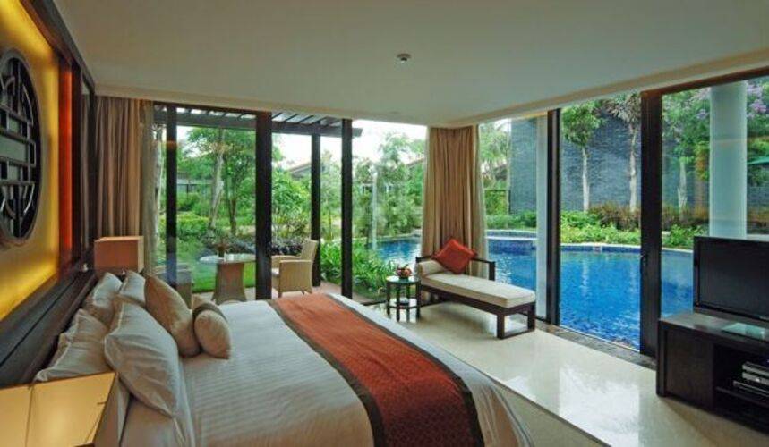 Banyan Tree Resort & Spa