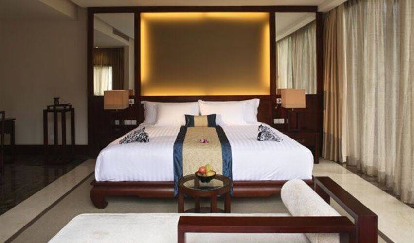 Banyan Tree Resort & Spa