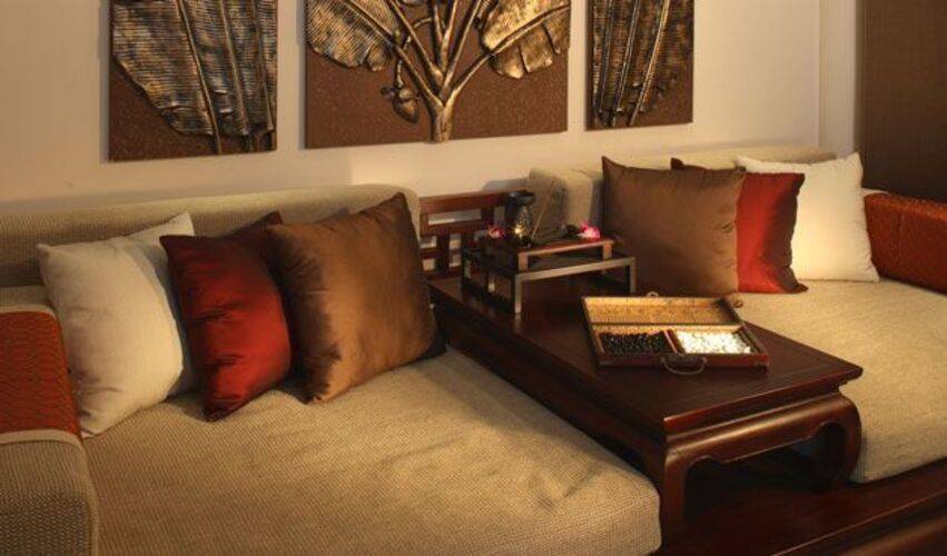 Banyan Tree Resort & Spa