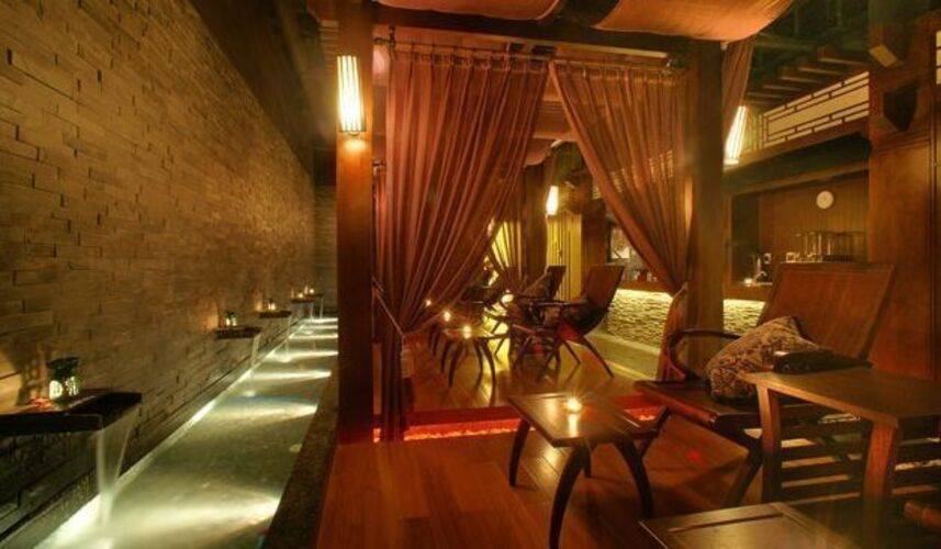 Banyan Tree Resort & Spa