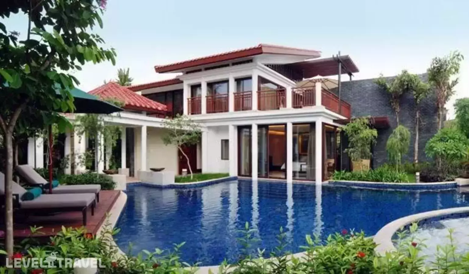 Banyan Tree Resort & Spa