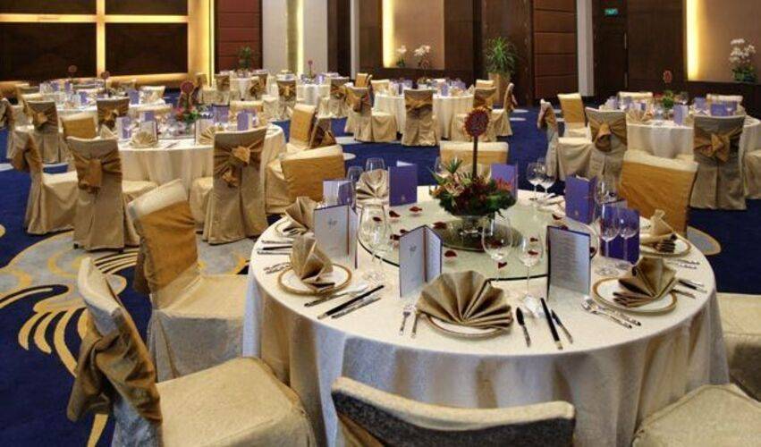 Banyan Tree Resort & Spa
