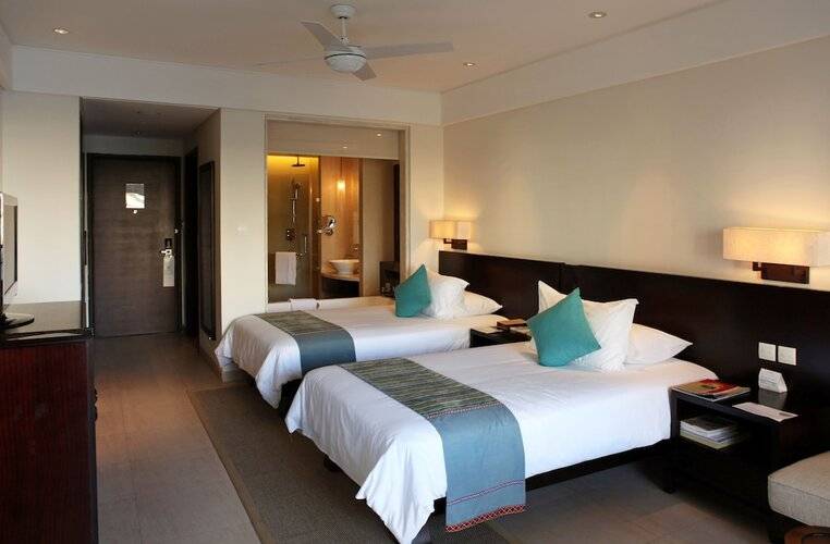 Howard Johnson Resort