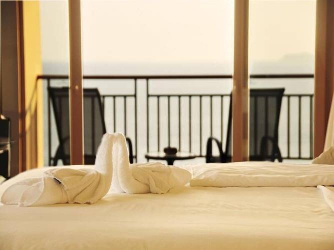 Howard Johnson Resort