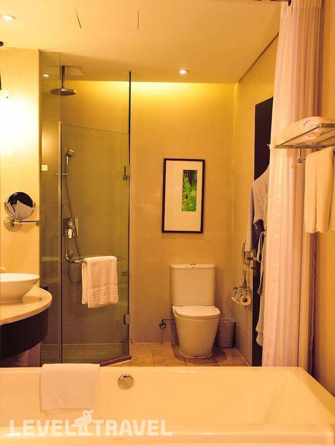 фотографии отеля Howard Johnson Resort в Китай(Санья) - фото №26