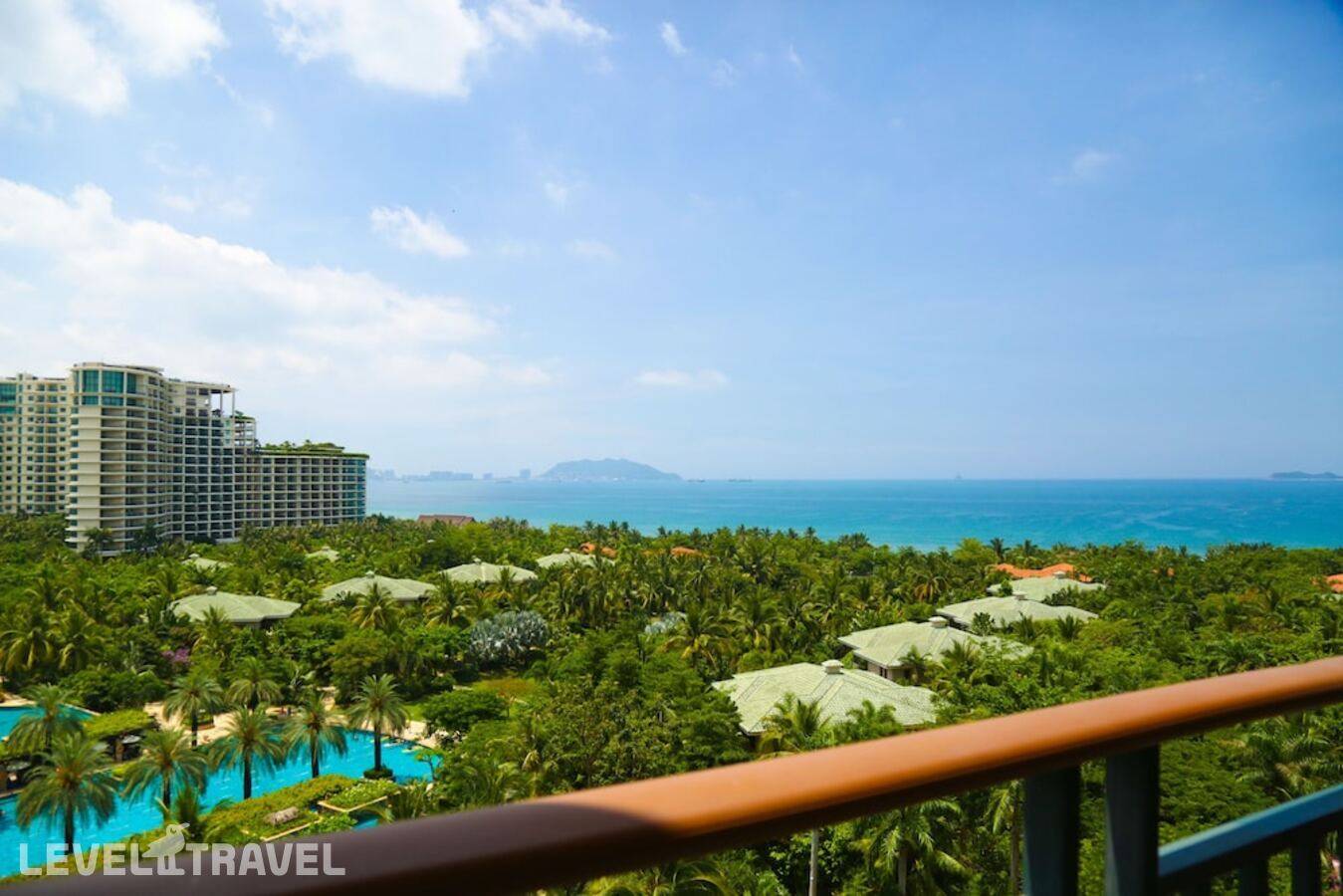 фотографии отеля Howard Johnson Resort в Китай(Санья) - фото №17