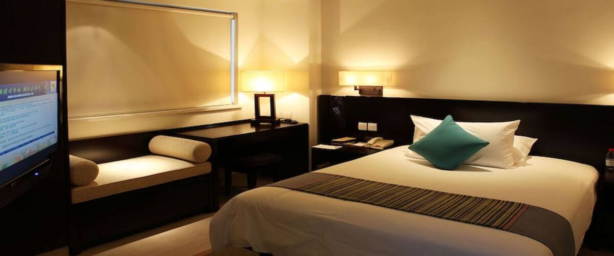 Howard Johnson Resort