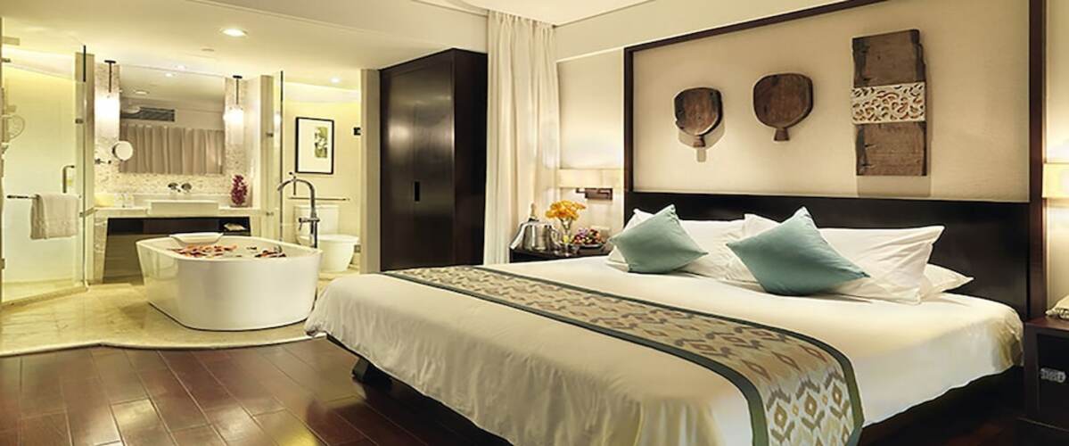 Howard Johnson Resort