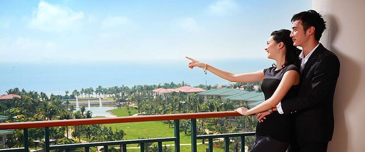 Howard Johnson Resort