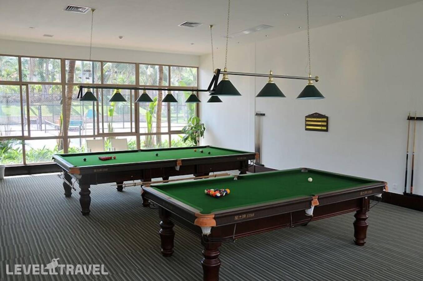 фотографии отеля Howard Johnson Resort в Китай(Санья) - фото №32