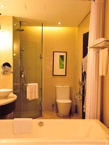 Howard Johnson Resort