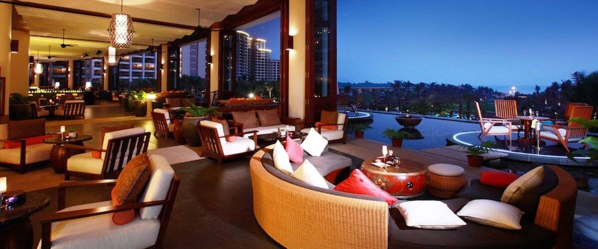 Howard Johnson Resort