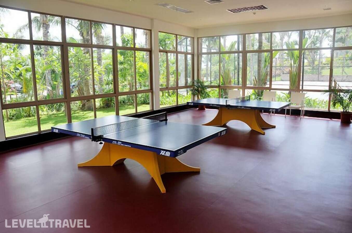 фотографии отеля Howard Johnson Resort в Китай(Санья) - фото №30