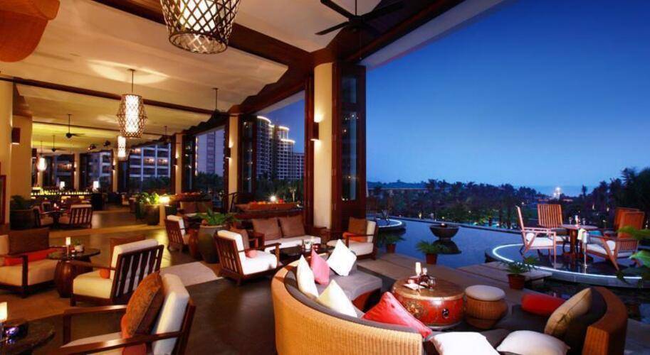 Howard Johnson Resort