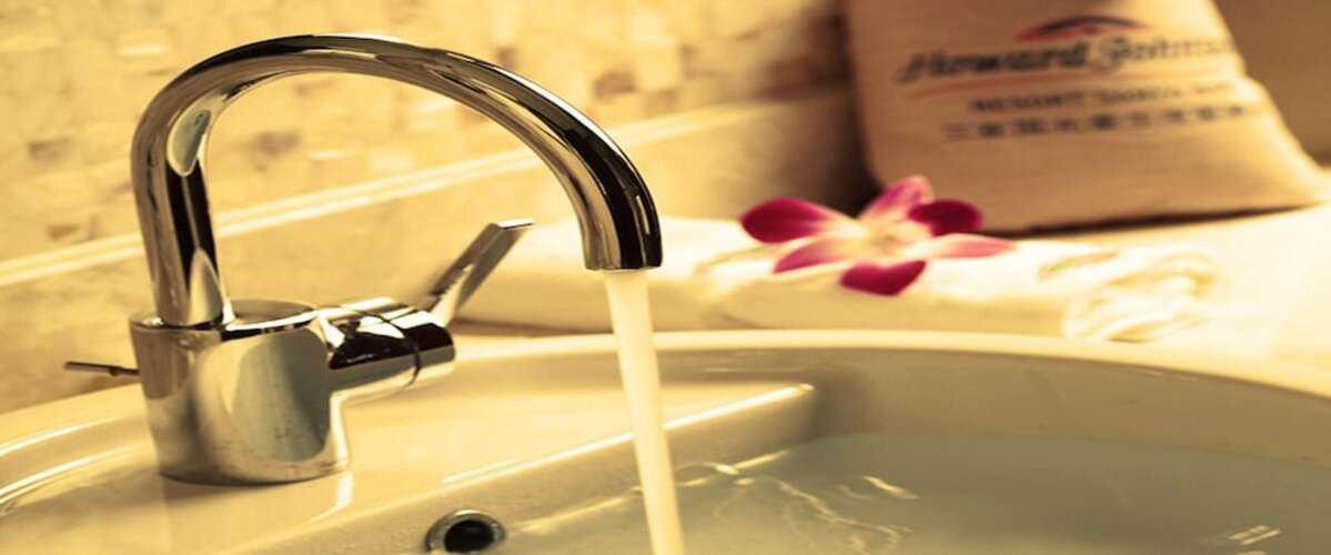 Howard Johnson Resort