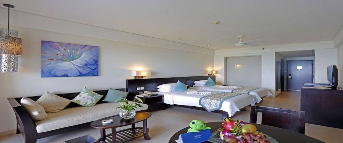 Howard Johnson Resort