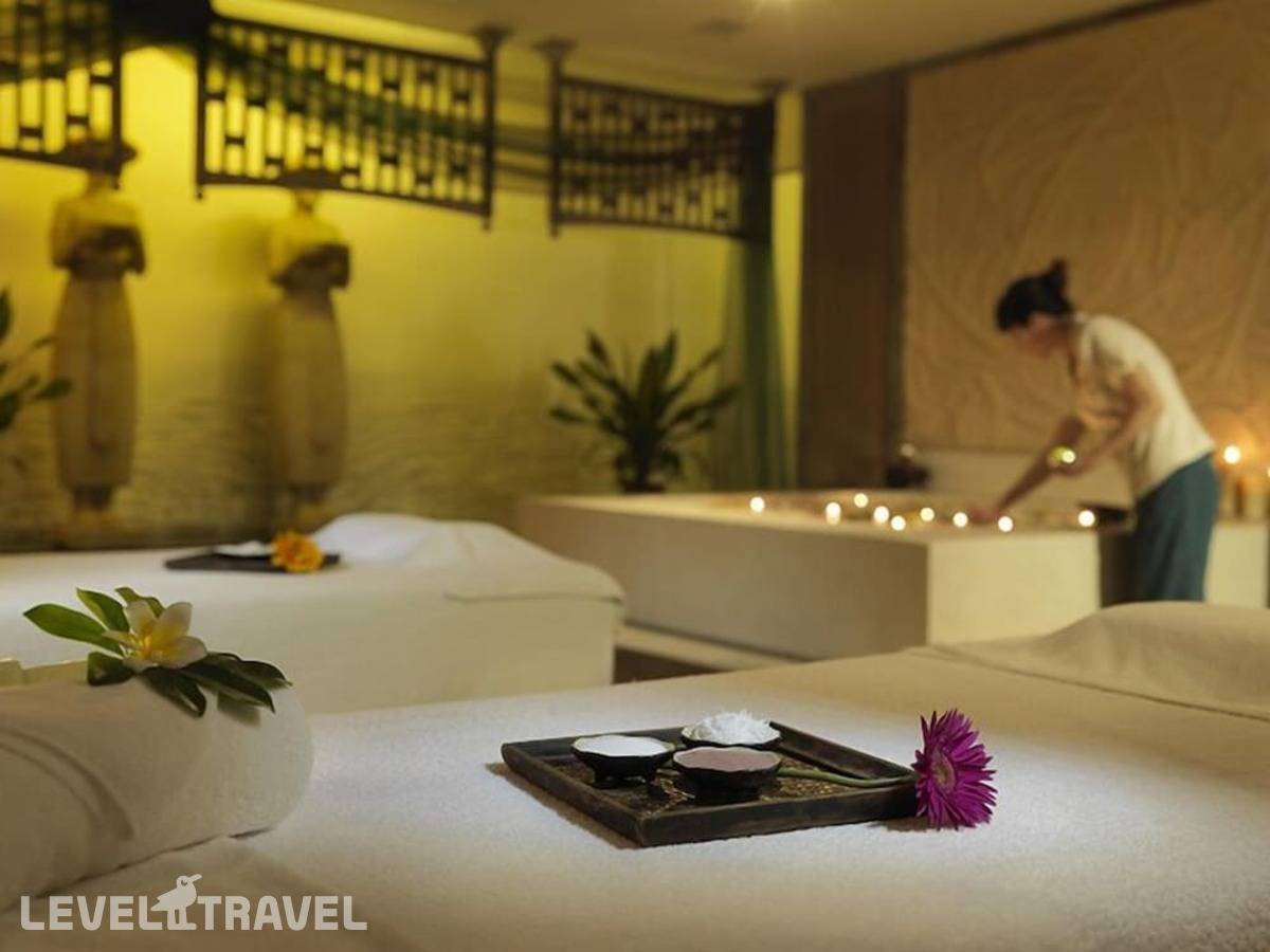 фотографии отеля Howard Johnson Resort в Китай(Санья) - фото №29