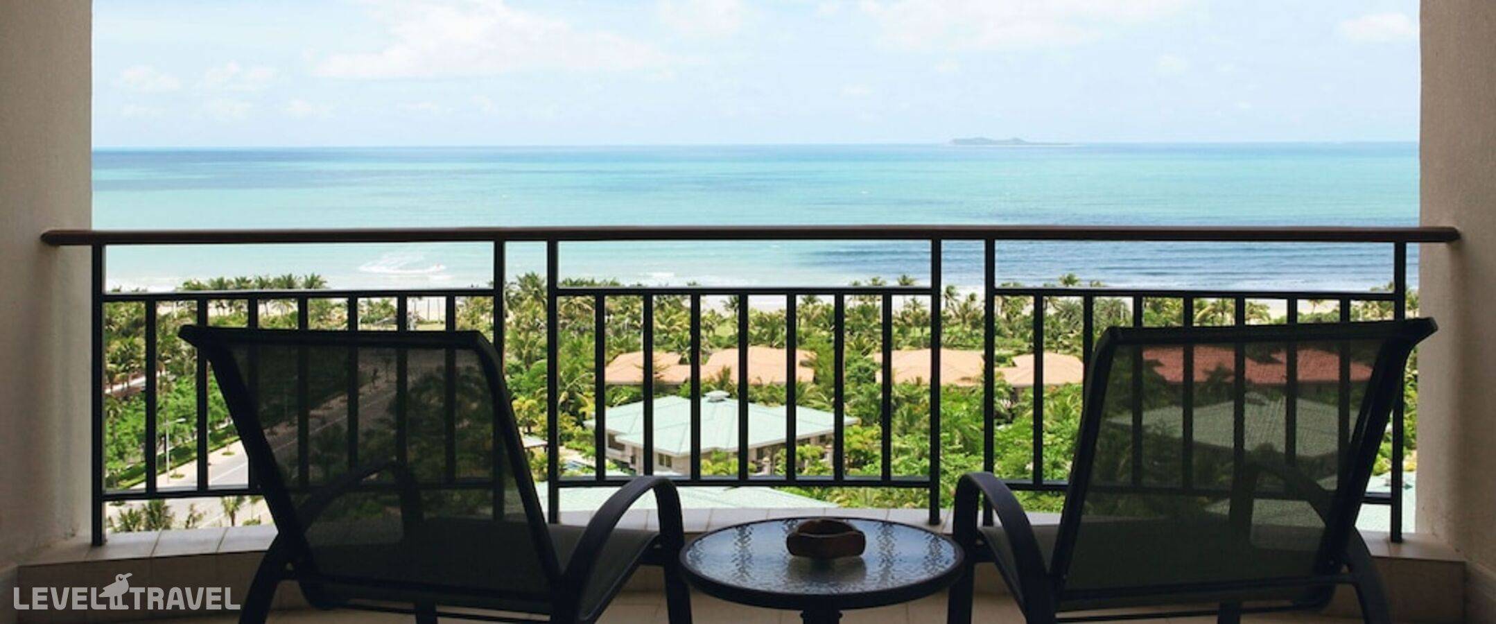 фотографии отеля Howard Johnson Resort в Китай(Санья) - фото №11