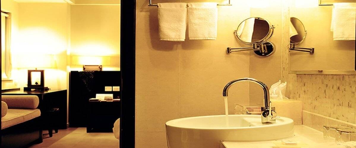 Howard Johnson Resort