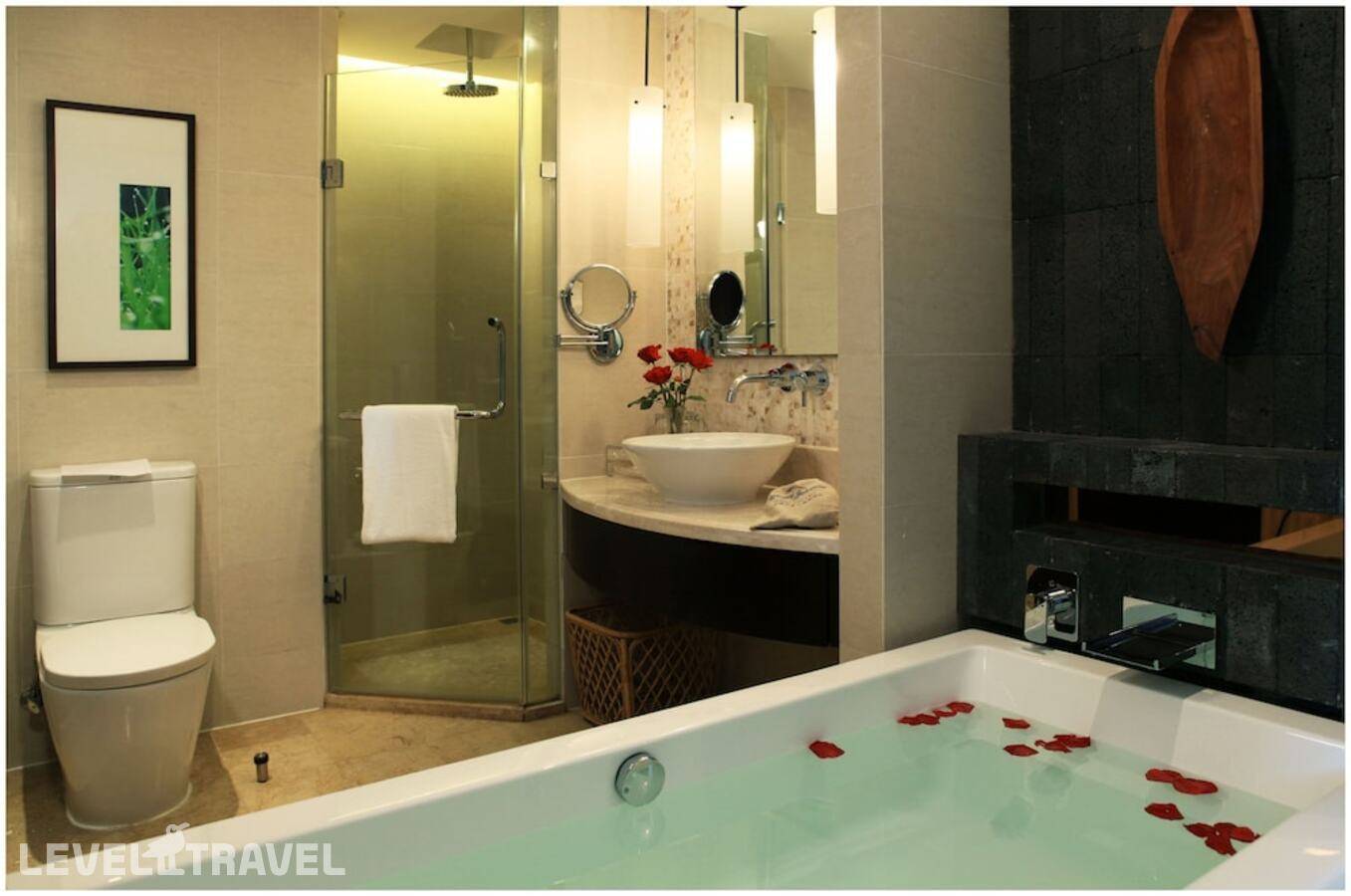 фотографии отеля Howard Johnson Resort в Китай(Санья) - фото №25