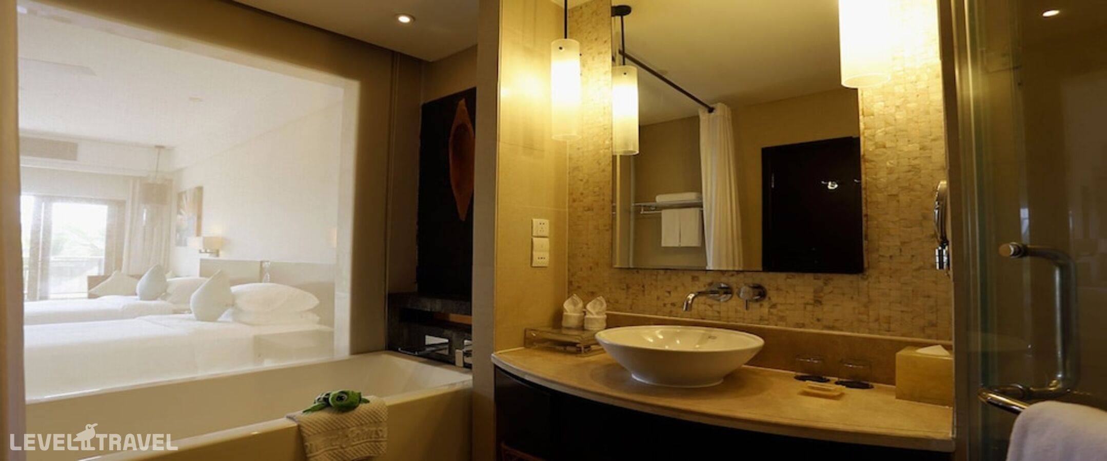 фотографии отеля Howard Johnson Resort в Китай(Санья) - фото №23