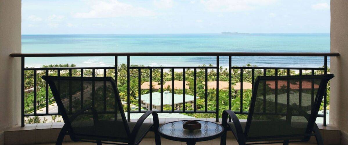 Howard Johnson Resort