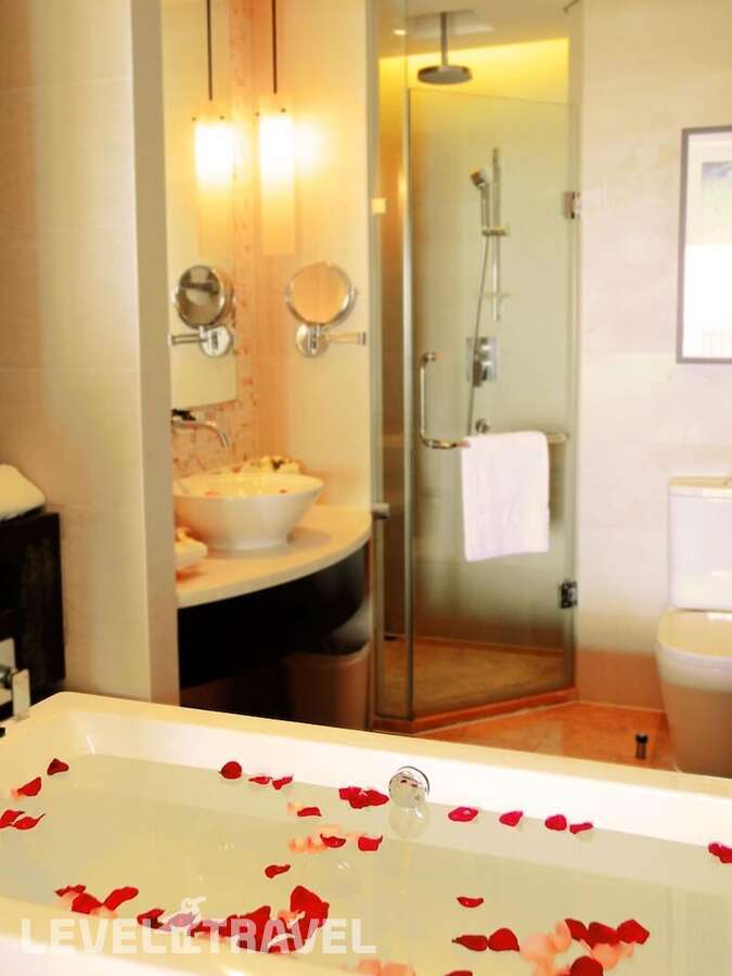 фотографии отеля Howard Johnson Resort в Китай(Санья) - фото №27