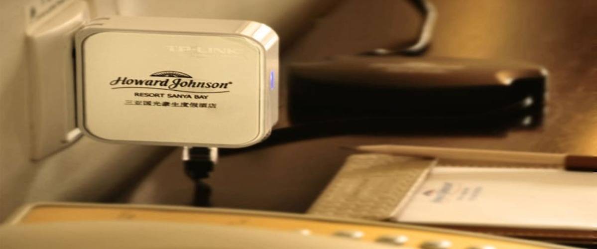 Howard Johnson Resort