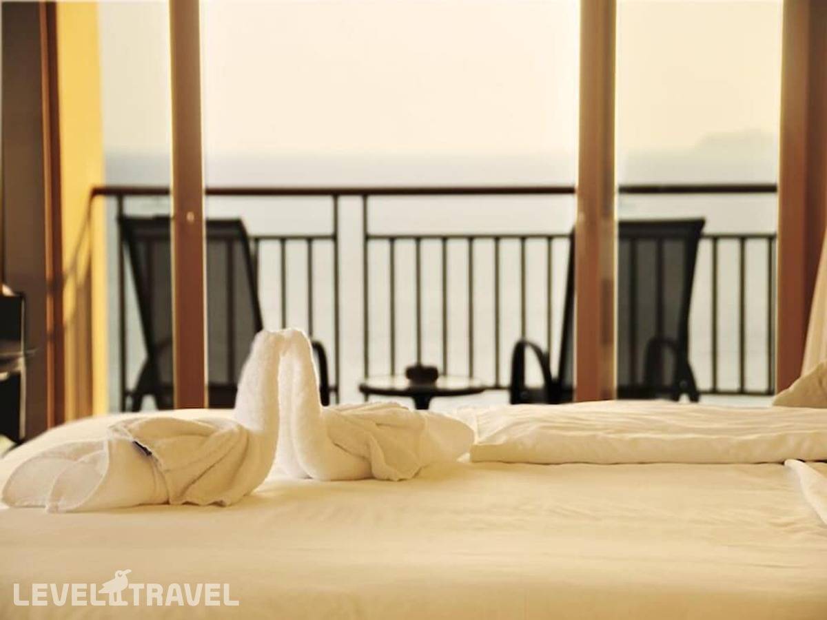 фотографии отеля Howard Johnson Resort в Китай(Санья) - фото №21