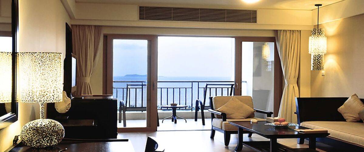 Howard Johnson Resort