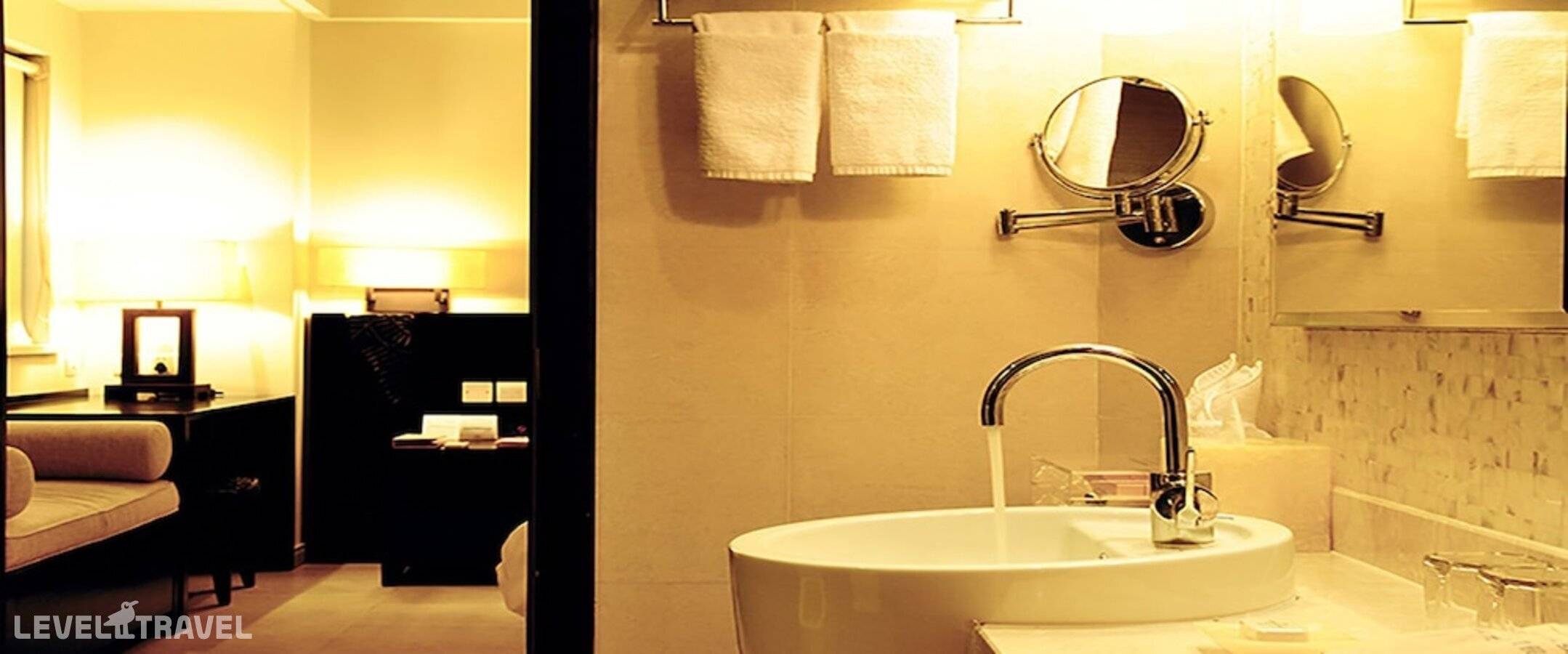 фотографии отеля Howard Johnson Resort в Китай(Санья) - фото №24