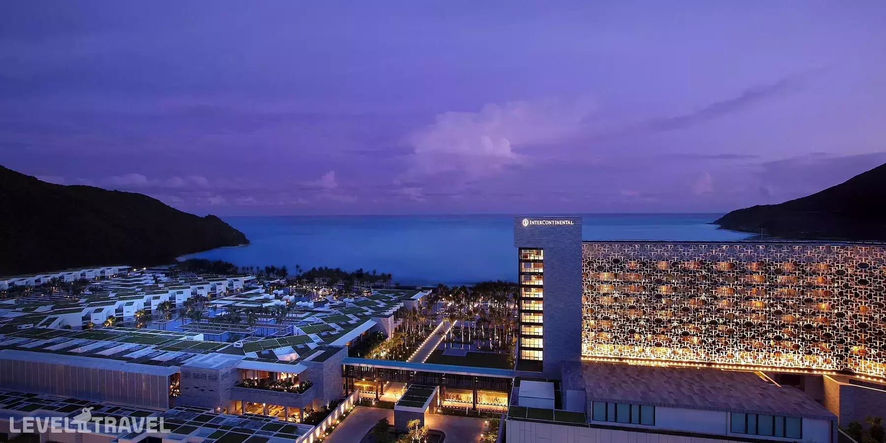 Intercontinental Sanya Resort