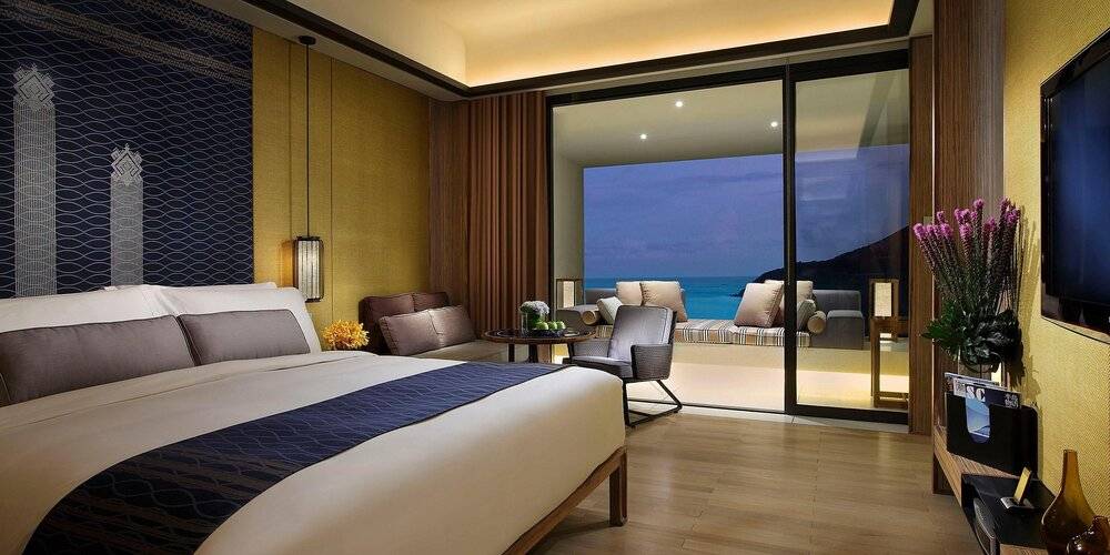 Intercontinental Sanya Resort